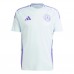 Seconda Maglia Scozia Euro 2024